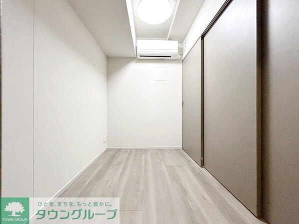 グレーシアフィット三軒茶屋の物件内観写真